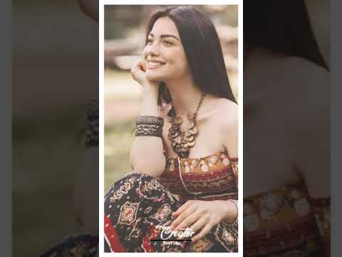 Ogze yagiz status | Ozge yagiz new WhatsApp | chikni chambali ozge yagiz reels edit |