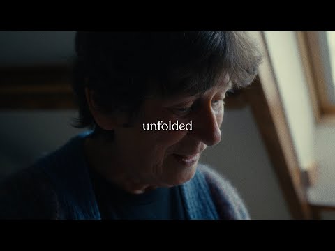 Unfolded | Ria's Drawings | ShortDoc