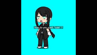 Damien is tripping rn #gacha #bl #gachaclub #gachabl #blgacha #gachalife #gachafunny #goody