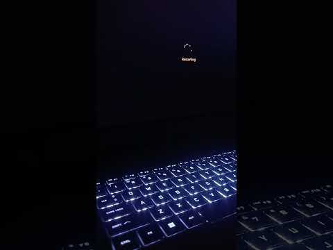 System Restart Short From || #windows  #shorcut #shorts #computerbasic #iwca #solutionwithinfotech
