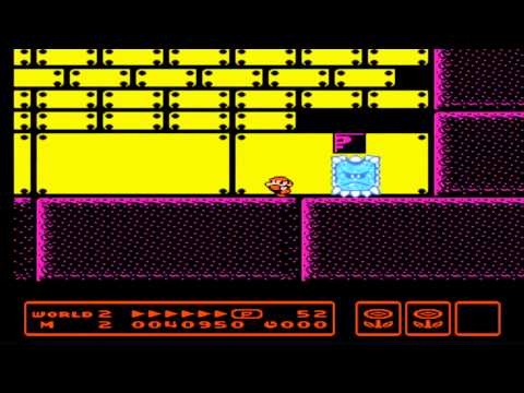 Let's Play 9th Root of 3 Part 7 The Horrible Desert Fortress