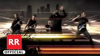 Killswitch Engage- Starting Over (Music Video)