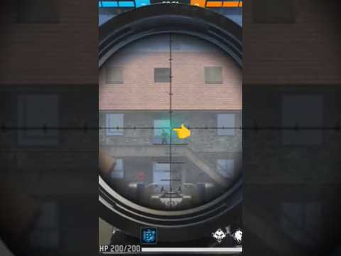 comment if you done this headshot ever #freefire