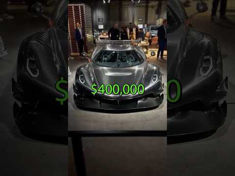 WHAT EXACTLY IS CARBON FIBER? 😳 #cars #carbonfiber