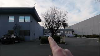 Data Center Search: Csquare SF01 Campus