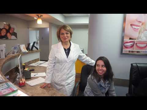 Smiles On Broadway Commercial