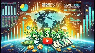 BinBotPro: Worldwide Binary Options Robot Earned Me $95 🤑
