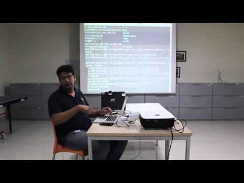 Exploring Amazon AWS IoT