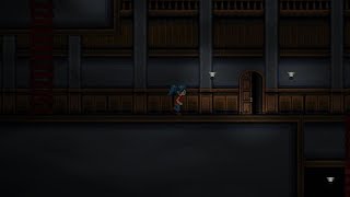 Dreaming Sarah - Platinum run