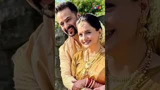 Gia Manek Wedding Moments With Varun Jain | Gopi Bahu Star’s Stunning Bridal Look 2025