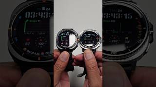 Samsung Galaxy Watch 8 Classic vs Galaxy Watch Ultra! #samsung #galaxywatch8 #galaxywatch8classic