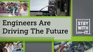 Engineering Students: Why Should You STAY WITH IT?