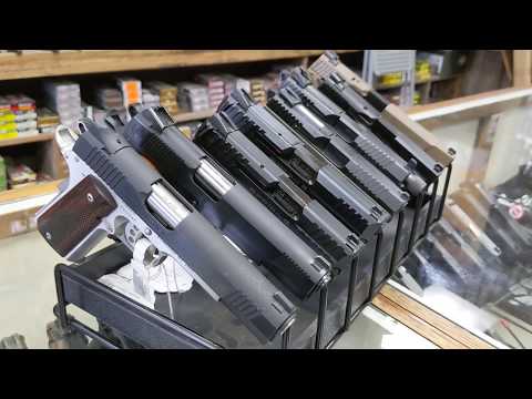 Loving Local - Renegade Firearms