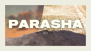 Parashat - Bamidbar | Josh Taiz | CBSS