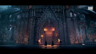 Crimson moon awakening #bgmi #pythongaming #newmodebgmi