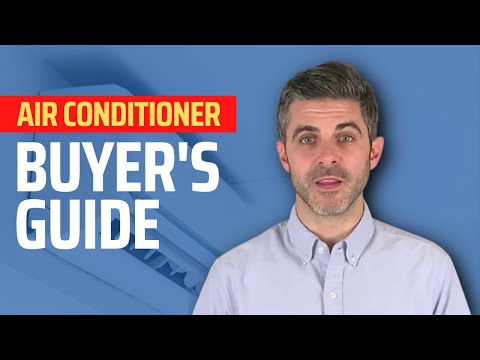 5 Things To Consider When Buying A/C