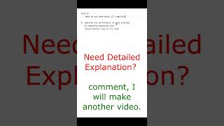67  what is JIT compiler in java? #interviewquestions #javaclass #javaprogramming