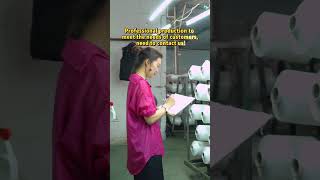 Haojing Fiber: Strict QC & Global Certifications for Premium Textiles