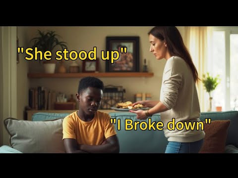 Stepmom Risks Everything to Save Black Son from Police – What Happens Next is Unforgettable