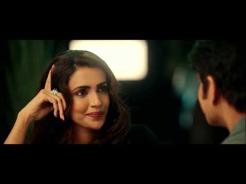 Nagarjuna & Rakul Preet Singh Hindi Dubbed Super Hit Full Movie