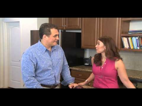 Sandy Kim interviews Rod Barnett