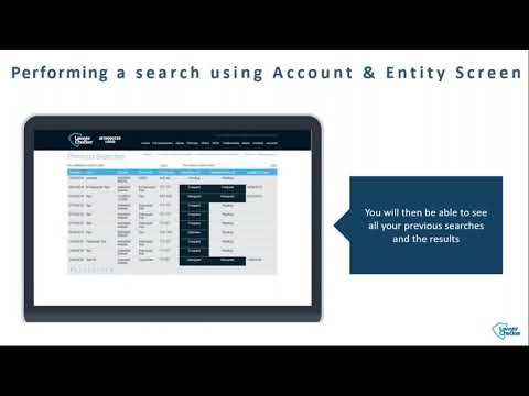 Training Webinar   Getting to grips with Lawyer Checker