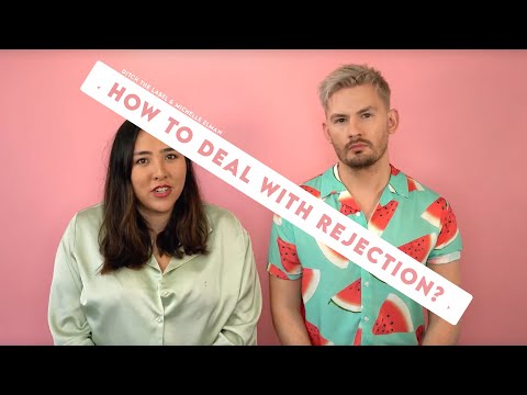 How To Deal With Rejection