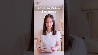 best apps for learning Japanese! 📚 #japanese #studying #app #languagelearning #japan