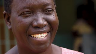 Living with TB: Pamella’s story