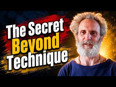 Moving Beyond Juggling Technique