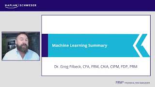 2024 FRM Part I Schwes OnDemand Class Video - Quantitative Analysis 3