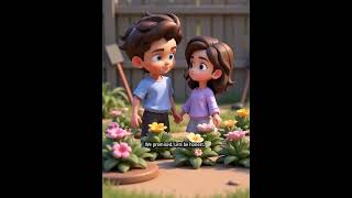 Lily and Ben’s Truth Day @smileandtales