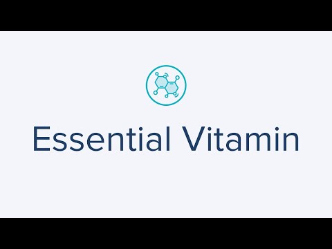 Essential #Vitamin Test to identify key vitamin (B12, D, E) deficiencies - LetsGetChecked
