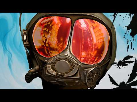Fear and Loathing in New Vegas: A Fallout Season 2 Ramble