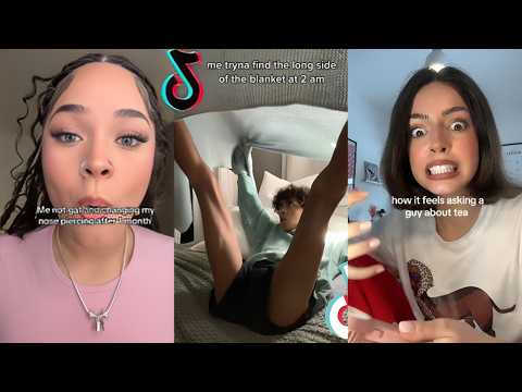 15 Minutes of Relatable TikTok's (pt. 52)