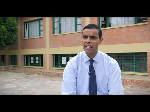 Building Schools in Countries Recovering From War | B2THEWORLD: Founders' Story