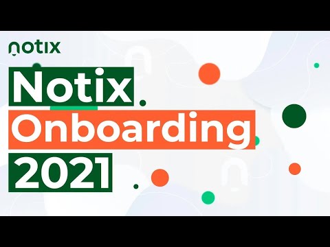 Notix | Web Push Notifications Service | Demo