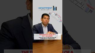 The 3 Key Rules of a 1031-Exchange #realestate #realestateinvesting #1031exchange #1031explained