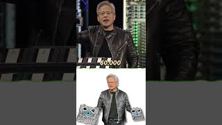 All Major updates from Nvidia GTC 2025