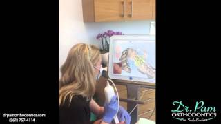 Orthodontics: iTero Element Digital Impression Scanning