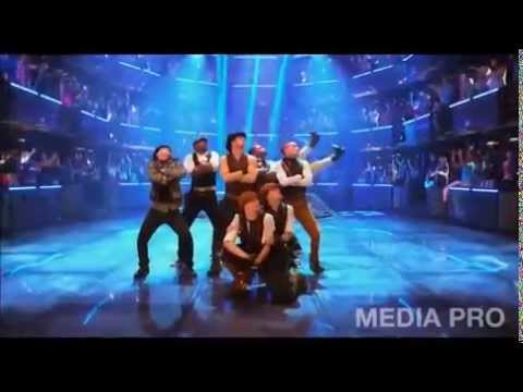 Nsm Shafic Mohammed 2014-Step Into The Club (Apolo Trimax) 1