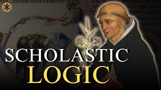 Introduction to Scholastic Logic | Lecture II