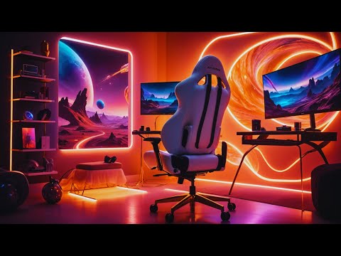 Chillout Music for Focus and Stress Relief - Deep Chillout Music