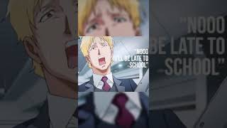 How Char became Char Aznable - Clip #shorts