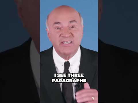 Email tips from Mr. wonderful #emails #sales #mrwonderful