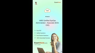 AWS Certified SysOps Administrator - Associate: FREE PDF & Practice Test! 🚀
