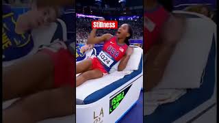 Sleep Olympics! #sleep #competition #shorts