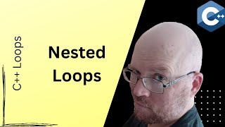 C++ Tutorial: nested loops
