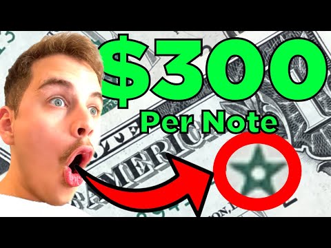 The Real Value Of A 2013 B Duplicate Star Note Error - FTMR